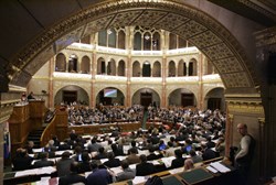 Parlament 