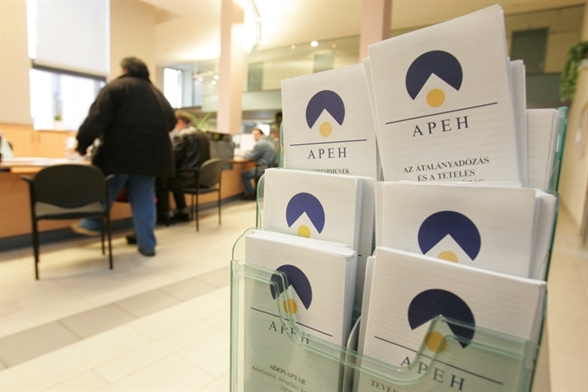 Apeh ügyfélszolgálat ügyintézés