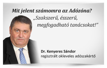 Szakértő ajánlásával