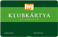 HVG Klubkártya