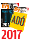 HVG Adószám 2017